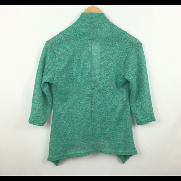 Spencer & Olivia Lightweight Knit Sweater size small - Picture 5 of 6